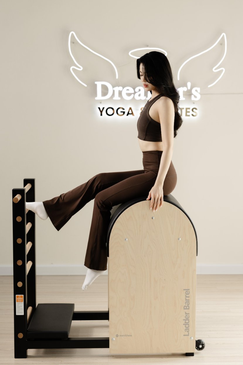 ANGEL Top & LUXE Flare