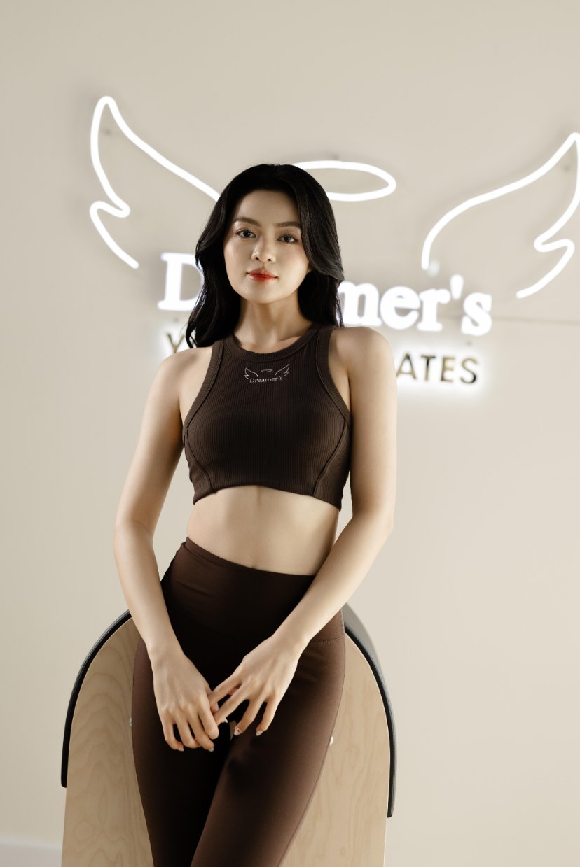 ANGEL Top & LUXE Flare