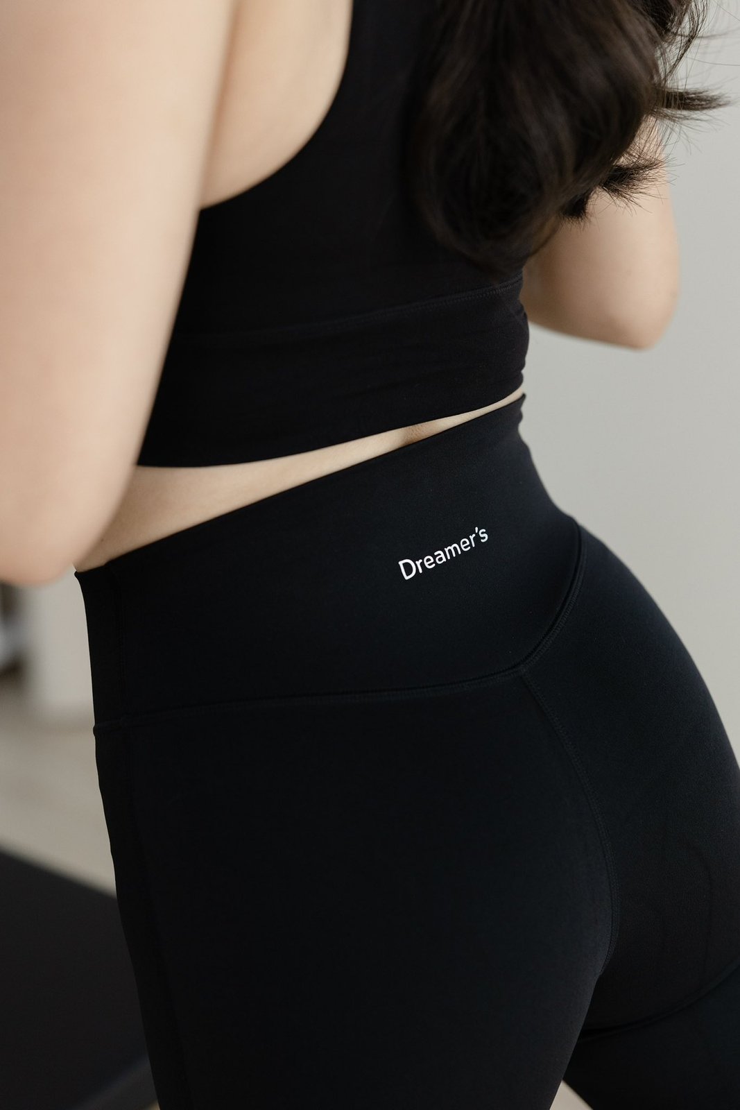 MIRA Bra & ZENI Flare