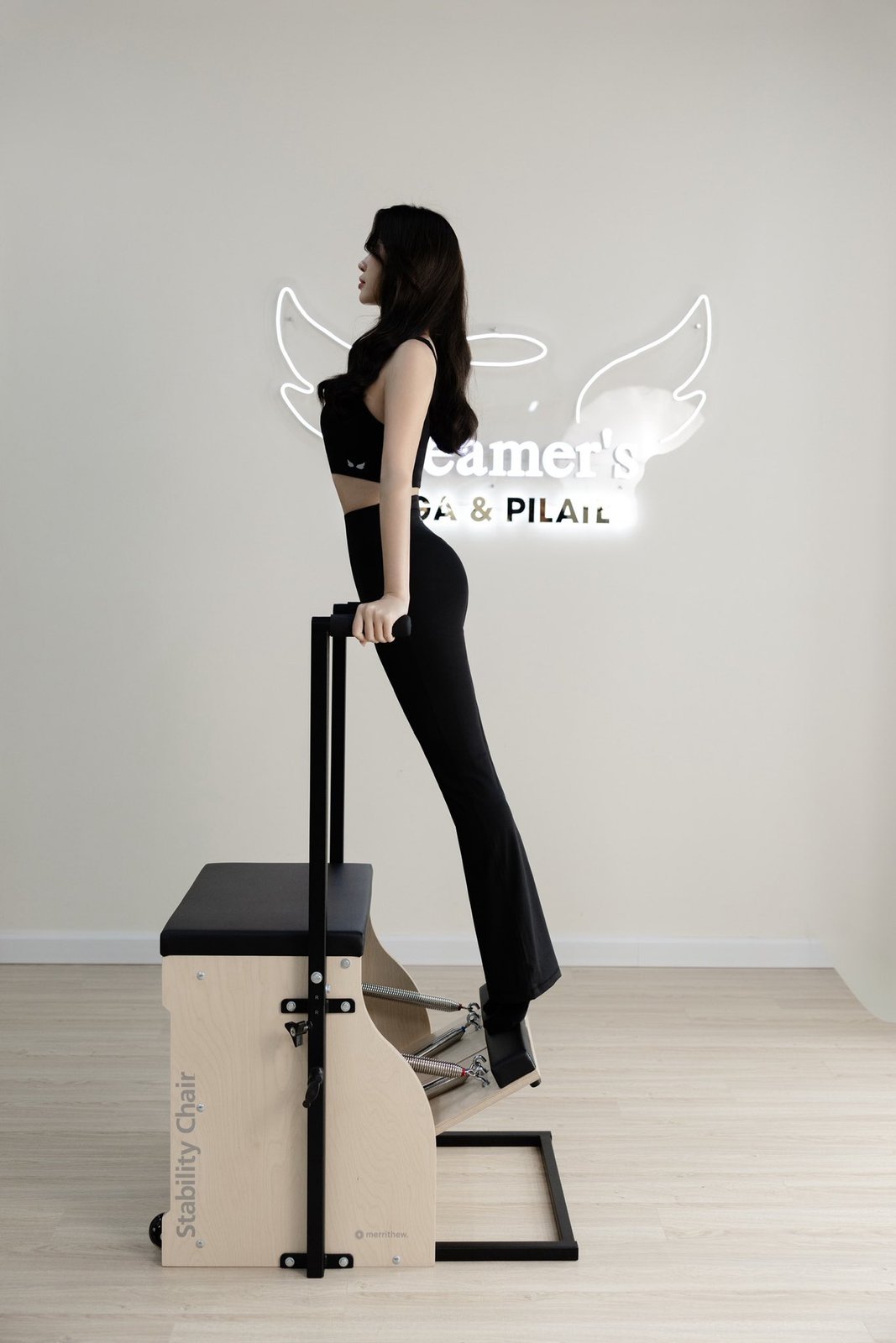 MIRA Bra & ZENI Flare