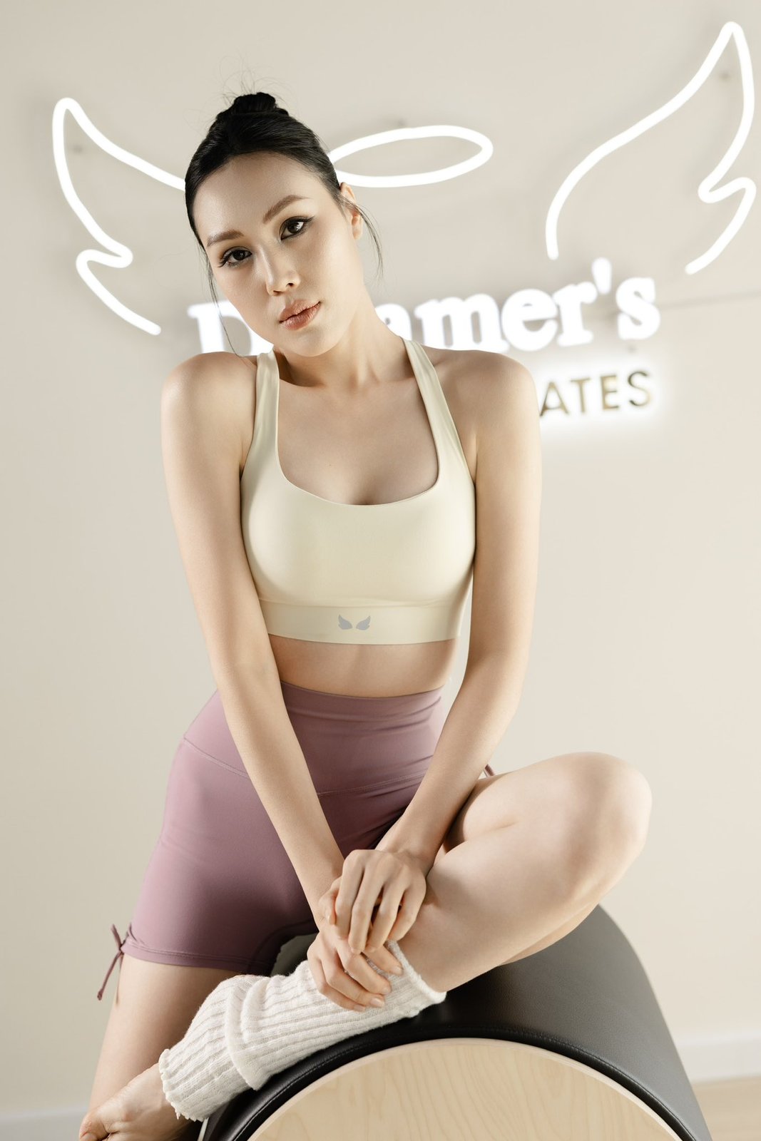 RISE Bra & MUSE Shorts